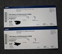 VNV Nation Tickets Leipzig 1. Reihe Nordrhein-Westfalen - Lüdenscheid Vorschau