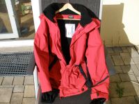 Nagelneue SKI Snowboard Jacke rot REUSCH Spirit Lakis Gr.52 L XL Nordrhein-Westfalen - Bergisch Gladbach Vorschau