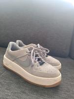 Nike Air Force Niedersachsen - Braunschweig Vorschau