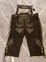 Trachtenhose Nordrhein-Westfalen - Hagen Vorschau