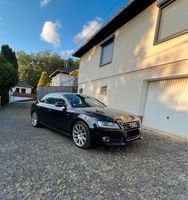 Audi A5 Sportback S-line 2.0 TDI Quattro TÜV Neu! Nordrhein-Westfalen - Siegen Vorschau