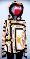 Kapuzenpullover von  Versace, Größe M Schwerin - Zippendorf Vorschau