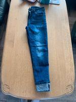 Jeans Hose Denim in Gr. S Nordrhein-Westfalen - Issum Vorschau