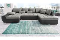 Wohnlandschaft Bettfunktion Bettkasten Hocker Sofa UVP 3169,- NEU Nordrhein-Westfalen - Paderborn Vorschau