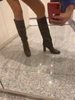 Damen Stiefel Sergio Rossi mit Absatz Frankfurt am Main - Westend Vorschau