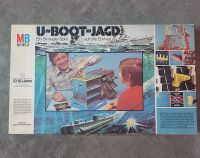 U-Boot Jagd - Strategiespiel auf 3 Ebenen von MB von 1975 Nürnberg (Mittelfr) - Großreuth b Schweinau Vorschau