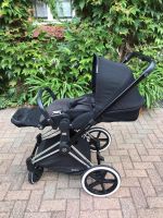 Cybex Priam Kinderwagen Noch zu haben!!! Hessen - Wiesbaden Vorschau