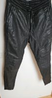 Tigha Lederhose Jogger Joggerhose Leder Gr.Xs 34 Baden-Württemberg - Bad Waldsee Vorschau