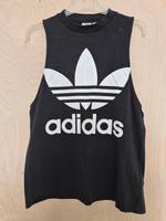 Adidas Achselshirt Gr. 40 Damen Bayern - Regensburg Vorschau