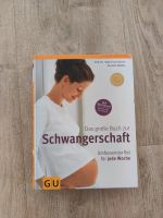 Das große Buch zur Schwangerschaft Baden-Württemberg - Lonsee Vorschau