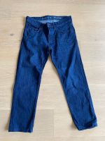 Blaue Demin Slim Jeans 34/34 Köln - Nippes Vorschau