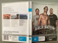 DVD - BRA BOYS Blood is thicker than Water Import Region 4 Rheinland-Pfalz - Mainz Vorschau