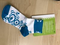 Radsocken Cannondale weiss blau Damen 38-40 Feldmoching-Hasenbergl - Feldmoching Vorschau