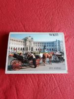 Kleine Postkartenmappe Wien 80iger Jahre Berlin - Köpenick Vorschau