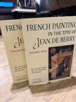 Buch French Painting in the time of Jean de Berry by Millard Meis Rheinland-Pfalz - Andernach Vorschau