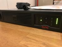 USV APC Smart-UPS 750 19“ 2HE Nordrhein-Westfalen - Solingen Vorschau