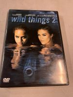 DVD Wild Things 2 Wesertal - Gieselwerder Vorschau