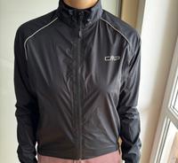 Regenjacke Radjacke von CMP Leipzig - Lützschena-Stahmeln Vorschau