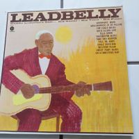 LP Huddie Ledbetter`s Best Leadbelly Niedersachsen - Tostedt Vorschau