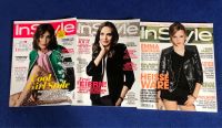 3 InStyle Zeitschriften München - Trudering-Riem Vorschau