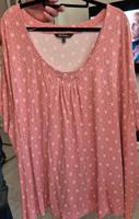 Schönes Shirt, Ulla Popken, Gr.62/64 Nordrhein-Westfalen - Velbert Vorschau