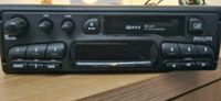 Auto Radio PHILIPS 22RC219/00 Youngtimer Oldtimer Leipzig - Lindenthal Vorschau