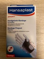 Handgelenk-Bandage Brandenburg - Kleinmachnow Vorschau