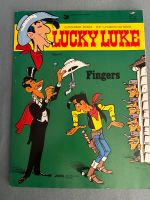 Lucky Luke Heft 41 Fingers Wandsbek - Hamburg Lemsahl-Mellingstedt Vorschau