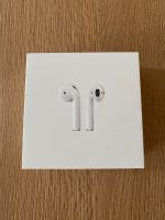 Apple AirPods mit kabellosem Ladecase (2. Generation) Bremen - Schwachhausen Vorschau