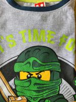 Ninjago Lego Lloyd Shirt langarm Gr. 116 Baden-Württemberg - Neuffen Vorschau