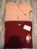 2 Sweatshirts, HOODIES  Gr. XL, NEU Bochum - Bochum-Wattenscheid Vorschau