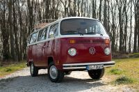 Hochzeitsauto Oldtimer VW T2 Bulli zu vermieten! Bielefeld - Bielefeld (Innenstadt) Vorschau