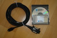 Messgerät National Instruments GPIB PCI, ISA-AT, PCMCIA PCCARD Kr. München - Höhenkirchen-Siegertsbrunn Vorschau