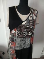 Longshirt - Liberty - Gr. L - Rückseite schwarz - Ohne Top - Bayern - Kaufbeuren Vorschau