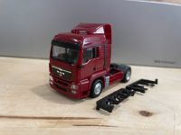 herpa MAN TGS LX E5 SZM Weinrot #1:87 #H0 #Selten #NEU! Baden-Württemberg - Schwäbisch Hall Vorschau