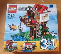 Lego Set 31010, Creator, vollständig,  TOP Zustand Bayern - Hof (Saale) Vorschau