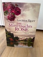 Lucinda Riley "Die Mitternachts Rose" Baden-Württemberg - Lorch Vorschau