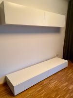 Boconcept TV Low Board Lugano inkl Oberschrank Kr. München - Ismaning Vorschau