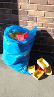 Stapel Sortierboxen gelb klein Plastik ca. 60 Stück gebraucht Berlin - Reinickendorf Vorschau