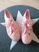 Rosa Sneakers Baden-Württemberg - Schwaigern Vorschau