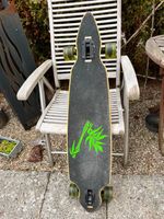 Longboard 2 Baden-Württemberg - Steinenbronn Vorschau