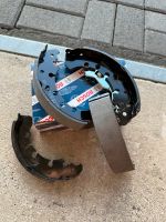 Bosch Bremsbackensatz hinten Fiat Grande Punto Opel Corsa Peugeot Nordrhein-Westfalen - Heinsberg Vorschau