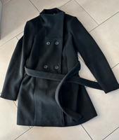 Damen Wintermantel Jacke schwarz Gr. S Vero Moda Nordrhein-Westfalen - Hattingen Vorschau