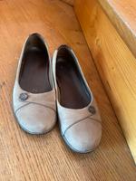 Timberland Ballerina Größe 40 Bayern - Rödental Vorschau