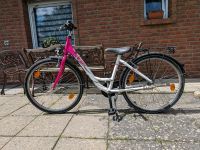 Mädchenfahrrad Nordrhein-Westfalen - Nideggen / Düren Vorschau