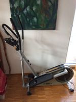 Crosstrainer Ergolyps, 50€ bei Originalpreis 750€! Baden-Württemberg - Karlsruhe Vorschau