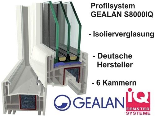 FENSTER UND ROLLADEN NACH MASS DIREKT VOM HERSTELLER!!! in Köln