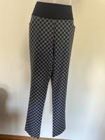 Puma Pwrshape Checker Pant, Damen Golfhose, dunkelblau, versch GR Bochum - Bochum-Wattenscheid Vorschau