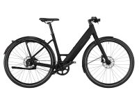 Urban-E-Bike Riese und Müller UBN Six silent - Neurad !! Niedersachsen - Wilhelmshaven Vorschau