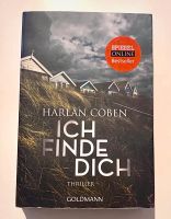 Harlan Coben ich finde dich Buch Hemelingen - Arbergen Vorschau